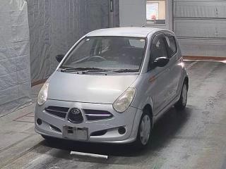 SUBARU R2