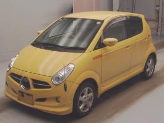 SUBARU R2