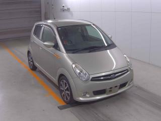 SUBARU R2