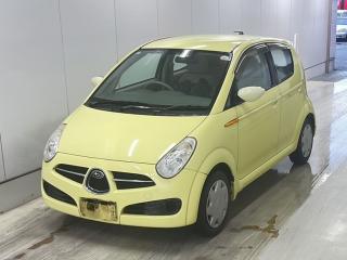 SUBARU R2