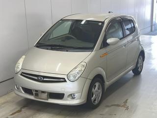 SUBARU R2
