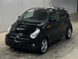 SUBARU R2