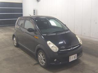 SUBARU R2