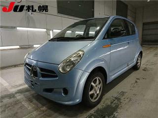 SUBARU R2