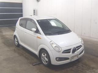 SUBARU R2