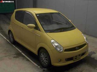SUBARU R2