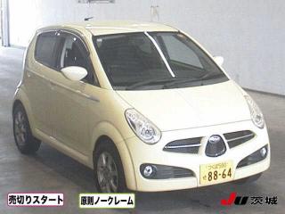 SUBARU R2