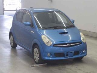SUBARU R2