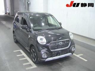 DAIHATSU CAST ACTIVA