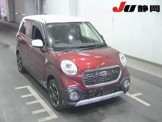 DAIHATSU CAST ACTIVA