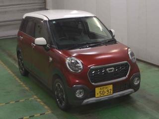 DAIHATSU CAST ACTIVA