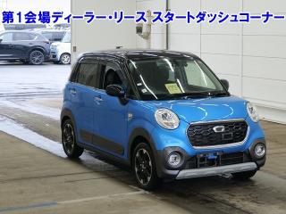 DAIHATSU CAST ACTIVA