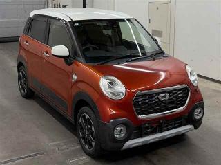 DAIHATSU CAST ACTIVA
