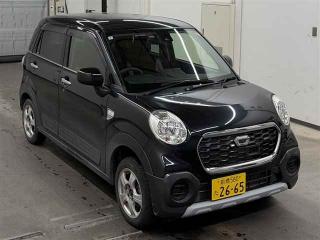 DAIHATSU CAST ACTIVA