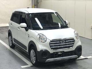 DAIHATSU CAST ACTIVA