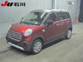 DAIHATSU CAST ACTIVA