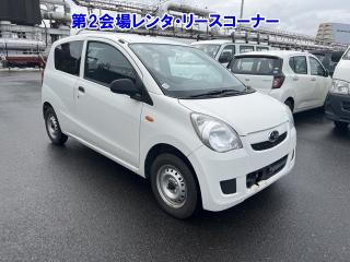 SUBARU PLEO