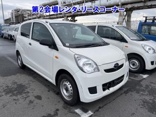 SUBARU PLEO