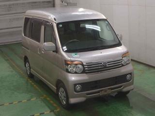 DAIHATSU ATRAI VAN