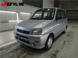 SUBARU PLEO