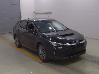 SUBARU LEVORG LAYBAC
