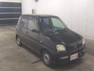 SUBARU PLEO