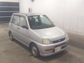 SUBARU PLEO