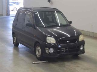 SUBARU PLEO