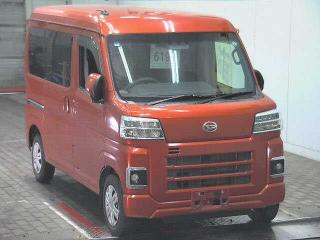 DAIHATSU ATRAI VAN