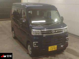 DAIHATSU ATRAI VAN