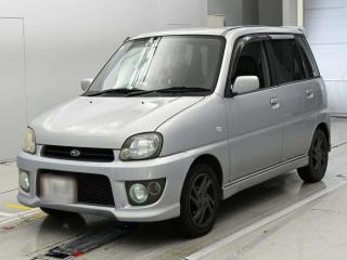 SUBARU PLEO