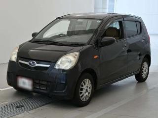 SUBARU PLEO