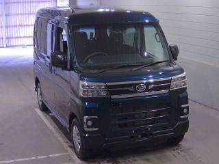 DAIHATSU ATRAI VAN
