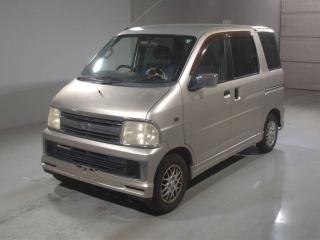 DAIHATSU ATRAI WAGON