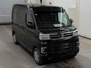 DAIHATSU ATRAI VAN