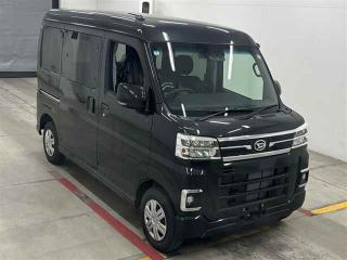 DAIHATSU ATRAI VAN