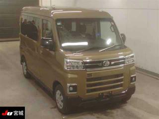 DAIHATSU ATRAI VAN