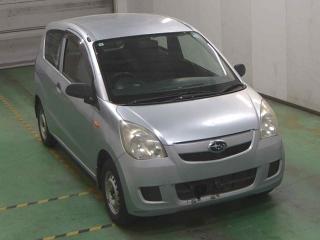 SUBARU PLEO