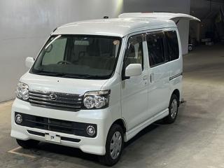 DAIHATSU ATRAI WAGON