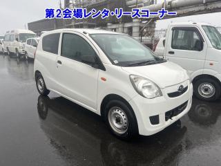 SUBARU PLEO