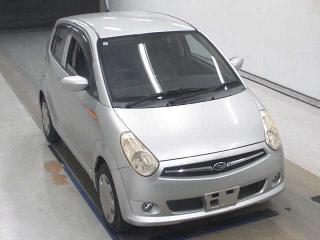 SUBARU R2