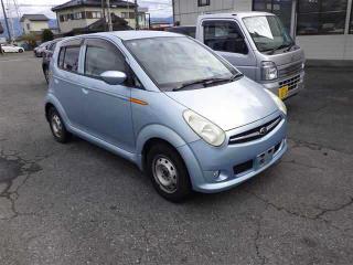 SUBARU R2