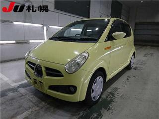 SUBARU R2