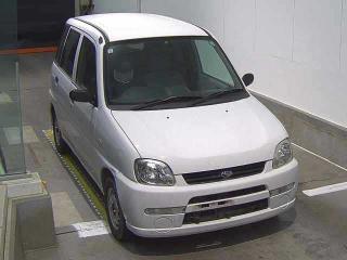 SUBARU PLEO