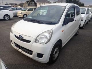 SUBARU PLEO