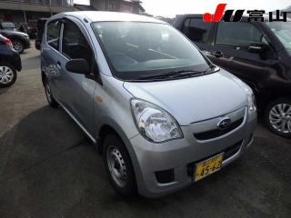SUBARU PLEO