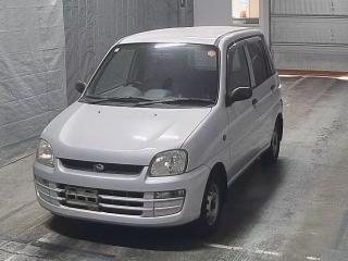 SUBARU PLEO