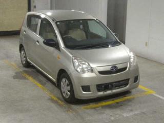 SUBARU PLEO