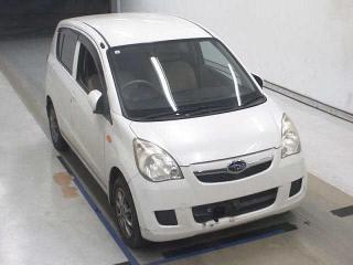 SUBARU PLEO