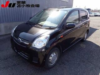 SUBARU PLEO
